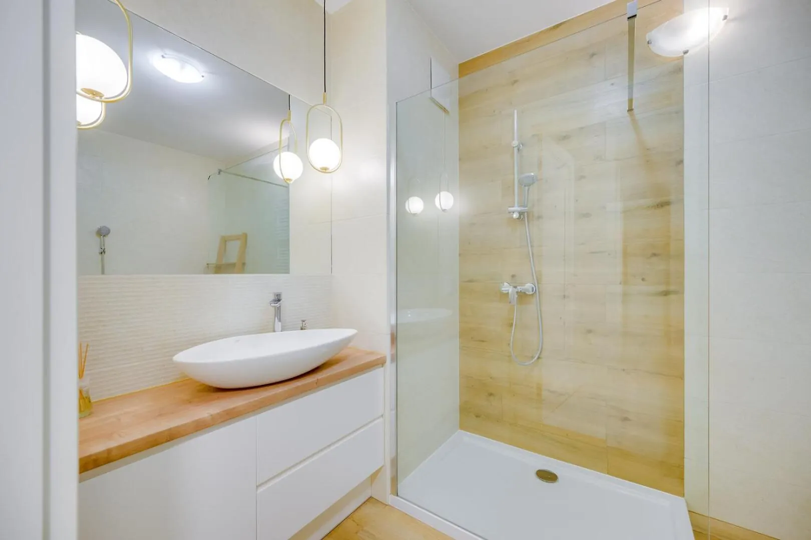 Prostywynajem Apartament Garrison Skyline Parking Gdansk 0*,  Poland