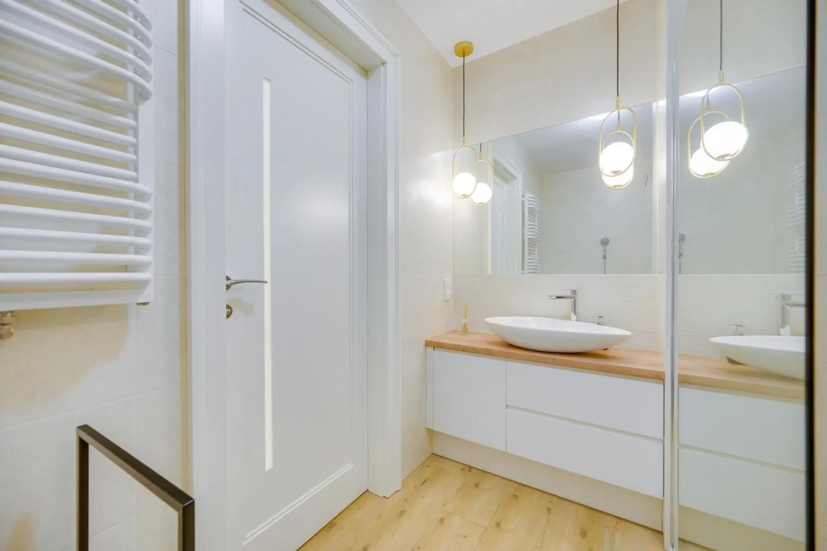 Prostywynajem Apartament Garrison Skyline Parking Gdansk