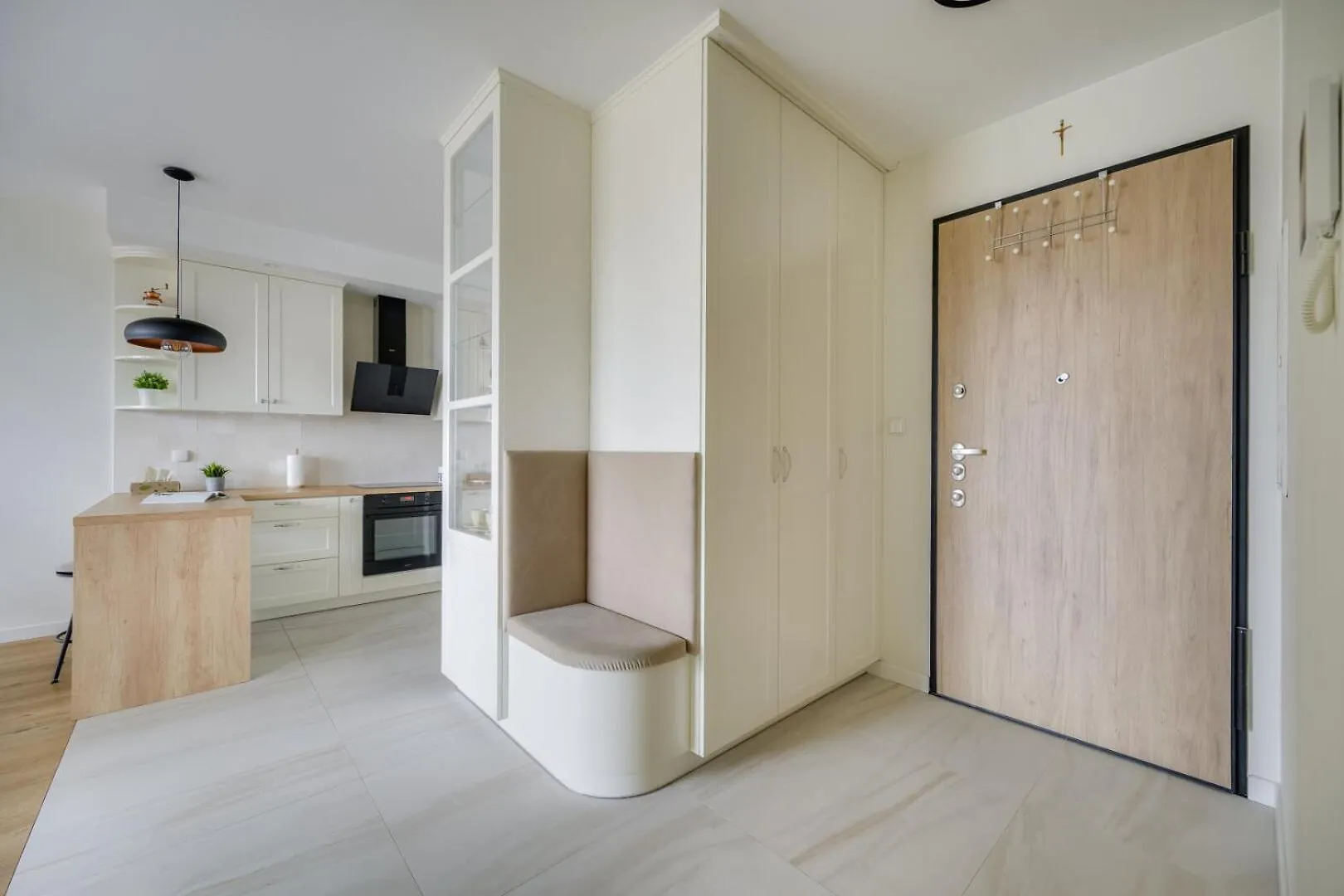 Prostywynajem Apartament Garrison Skyline Parking Gdansk Apartment