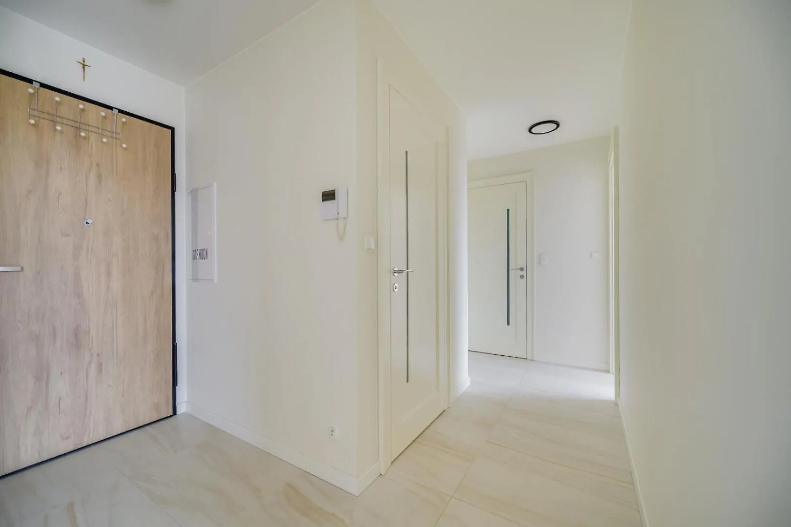 Apartment Prostywynajem Apartament Garrison Skyline Parking Gdansk Poland