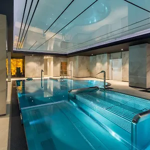 Radisson & Suites, Gdansk, Wyspa Spichrzow Gdansk