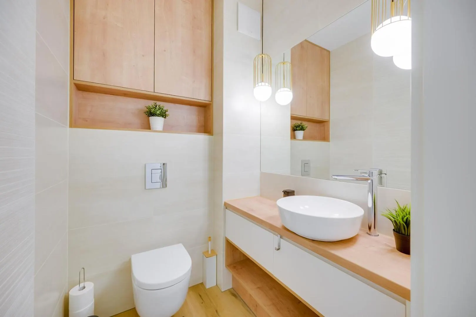 Prostywynajem Apartament Garrison Skyline Parking Gdansk 0*,
