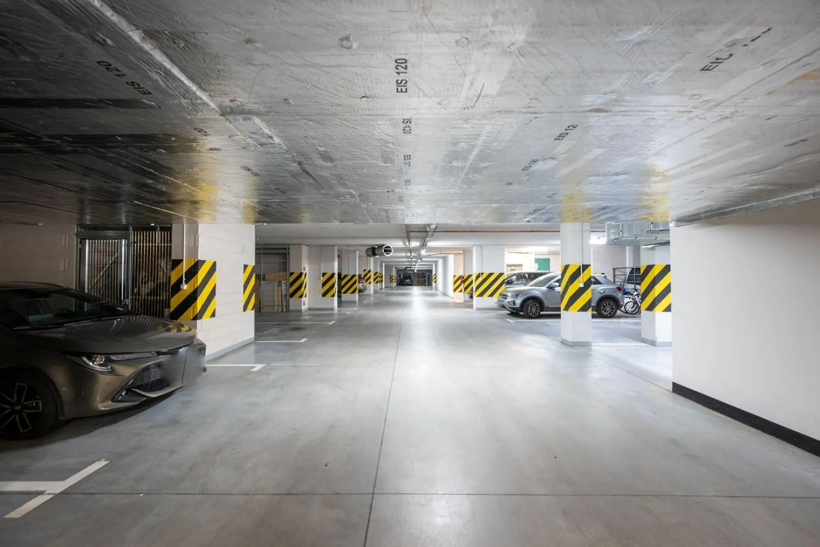 Prostywynajem Apartament Garrison Skyline Parking Gdansk 0*,  Poland