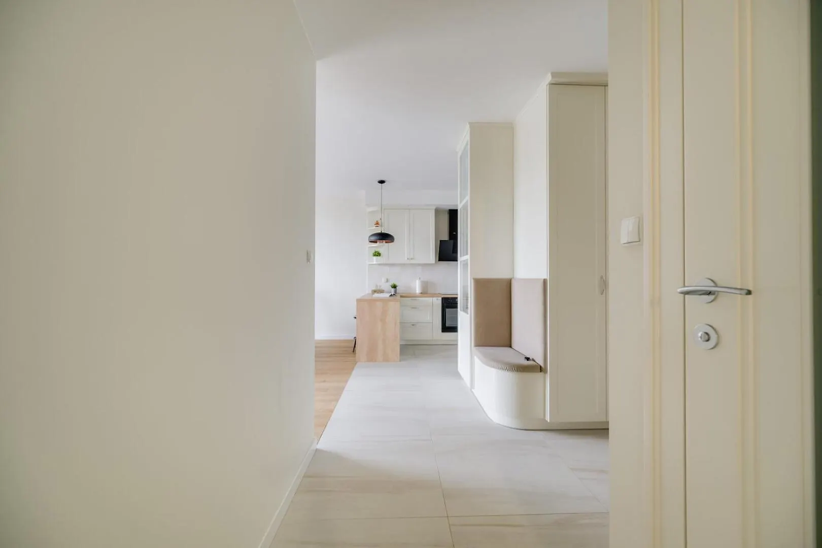 Prostywynajem Apartament Garrison Skyline Parking Gdansk 0*,